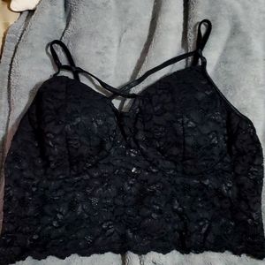 Padded bralette